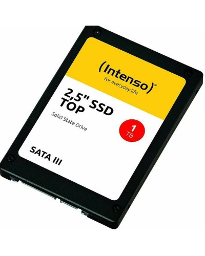 Hard Disk INTENSO Top Performance 1 TB SSD