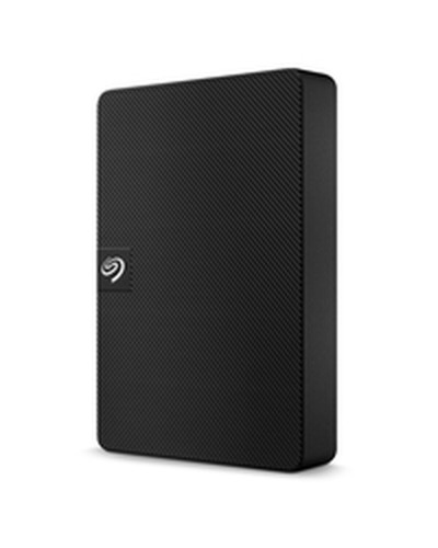 Hårddisk Seagate STKM4000400 Svart 4 TB HDD