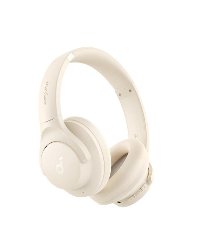 Auricolari Soundcore Q20i Bianco