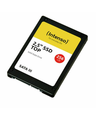 Hard Disk INTENSO 3812440 256 GB 256 GB SSD