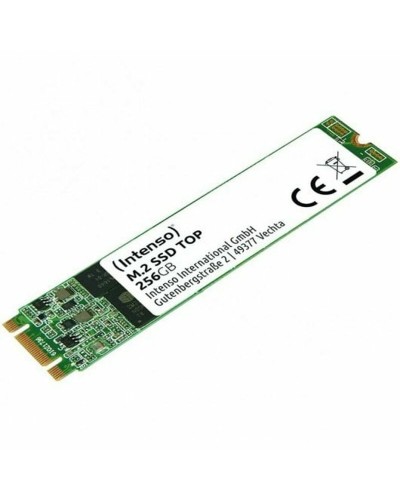 Kovalevy INTENSO Top 256 GB 256 GB SSD