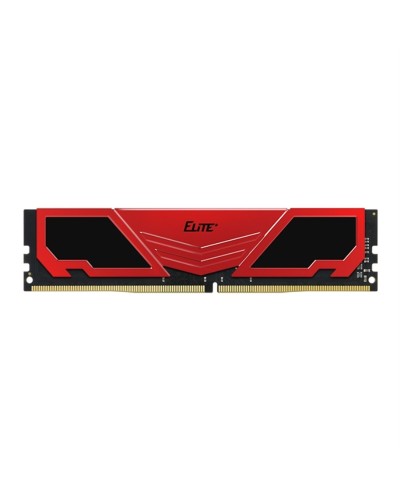 RAM-minne Team Group ELITE PLUS TPRD416G3200HC2201 16 GB DDR4 3200 MHz CL22