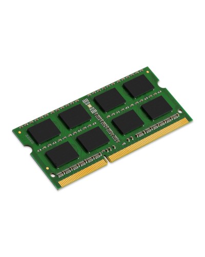 RAM Memory Kingston KVR16LS11/8 8 GB DDR3L 1600 mHz CL11