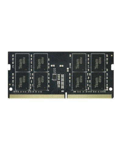 RAM-minne Team Group TED416G3200C22-S01 16 GB DDR4 3200 MHz CL19