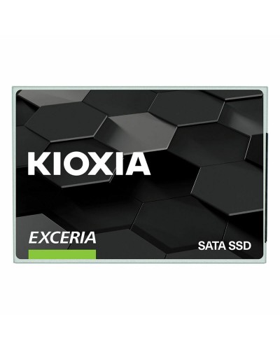 Hard Drive Kioxia EXCERIA 960 GB SSD