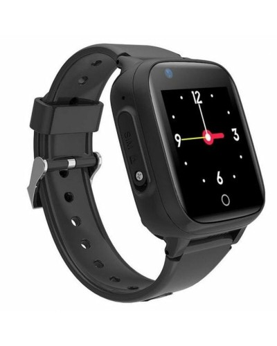 Montre intelligente LEOTEC Kids Allo Plus Noir 1,4"