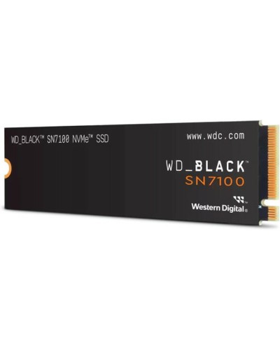 Hard Disk Western Digital WDBELG0020BBK-WRSN 2 TB SSD