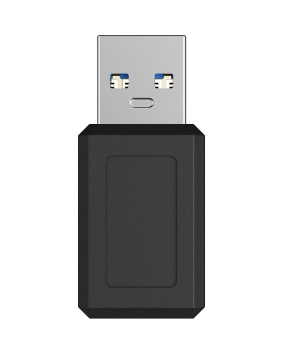 Hard Disk Esterno MSI DATAMAG Nero 1 TB SSD