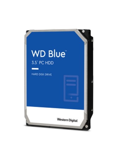 Kovalevy Western Digital Blue WD60EZAX 3,5" 6 TB