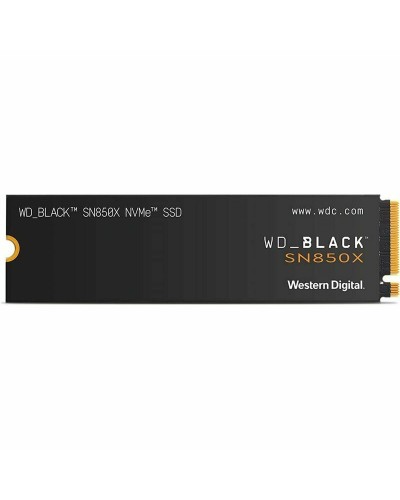 Disque dur Western Digital SN850X 1 TB SSD