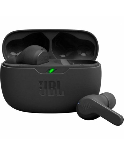 Kopfhörer JBL Wave Beam Schwarz