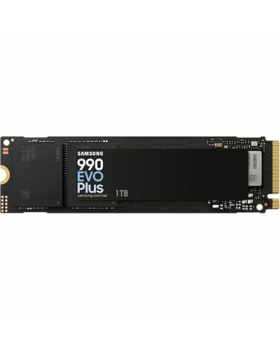 Disque dur Samsung MZ-V9S1T0BW 1 TB SSD