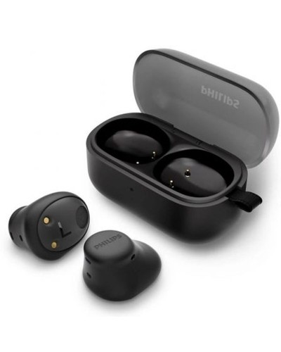 Auricolari Philips TAT2149BK Nero