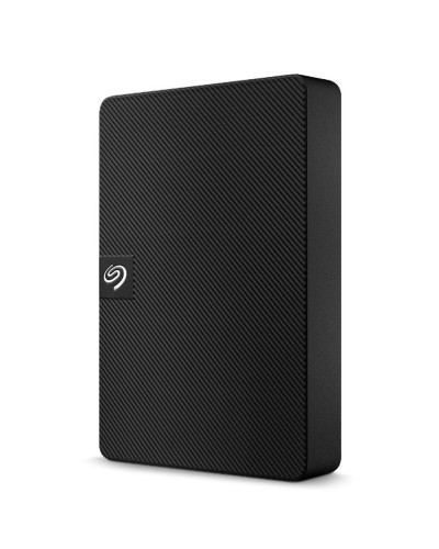 Hårddisk Seagate STKM2000400 Svart 2 TB HDD