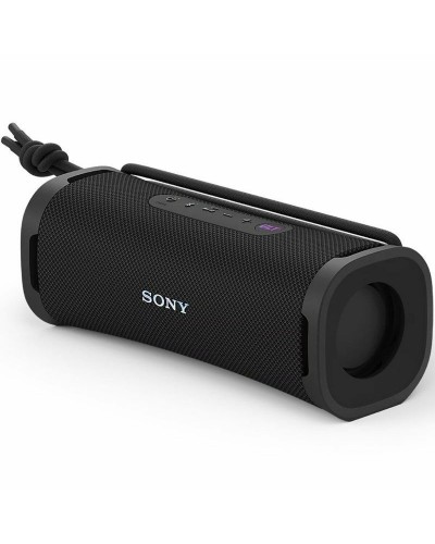Tragbare Bluetooth-Lautsprecher Sony SRSULT10B Schwarz