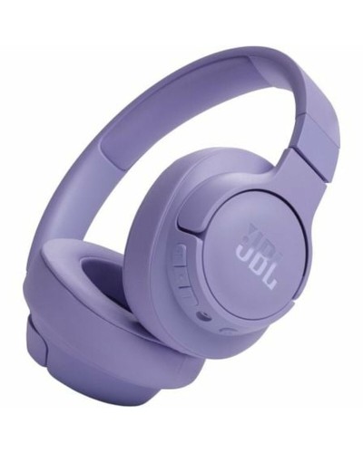 Auricolari JBL JBLT720BTPUR Viola Porpora