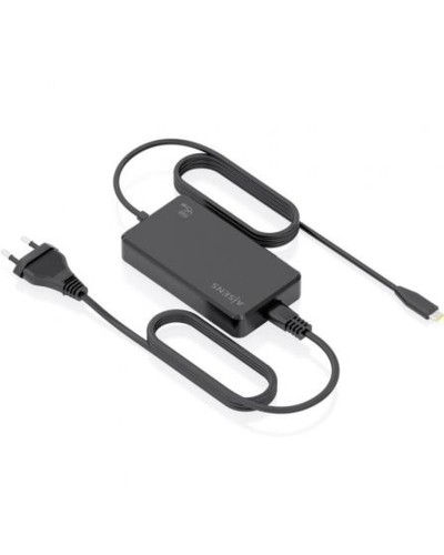 Wandladegerät Aisens ASCH-1PD45D067-BK 45 W