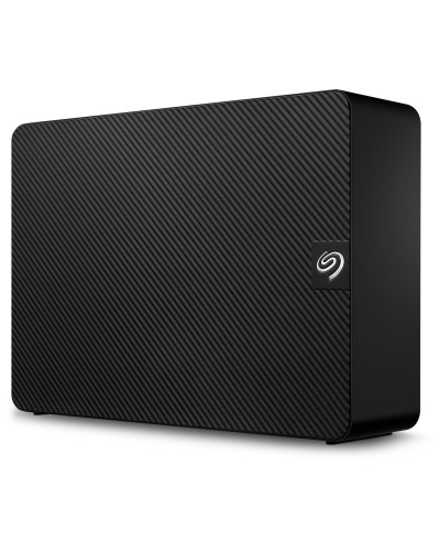 Disque Dur Externe Seagate STKP8000400 Noir 8 TB HDD