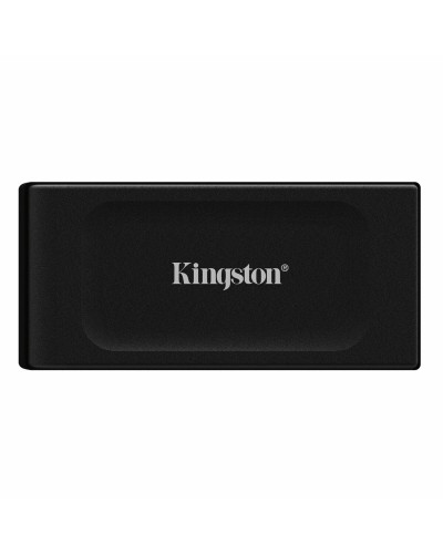 Disco Duro Externo Kingston SXS1000/1000G 2,5" 1 TB SSD