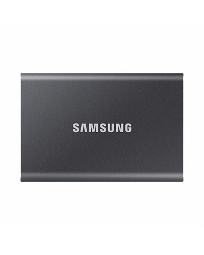 Hard Disk Esterno Samsung Portable SSD T7 2 TB SSD