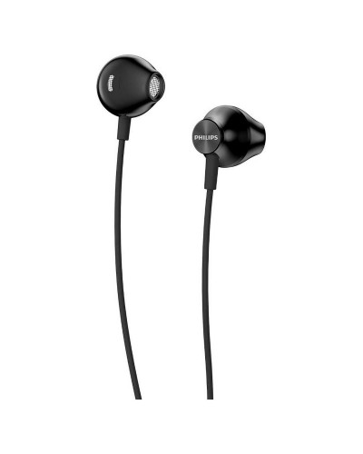 Casque Philips TAUE100BK/00 Noir