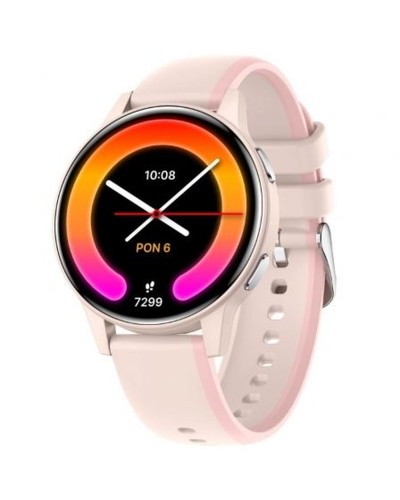 Älykello Forever GSM192507 Pinkki 1,28"