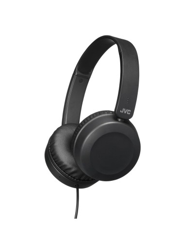 Cuffie JVC HA-S31M Nero