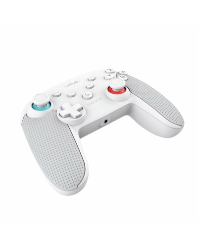 Pro-ohjain Nintendo Switchille + USB-kaapeli Mars Gaming GXT 1246W