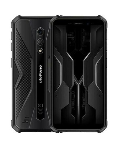 Smartphone Ulefone Armor X12 Pro 5,5" ARM Cortex-A53 4 GB RAM 64 GB Black