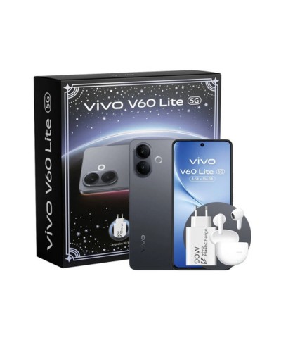 Älypuhelimet Vivo V60 Lite 5G