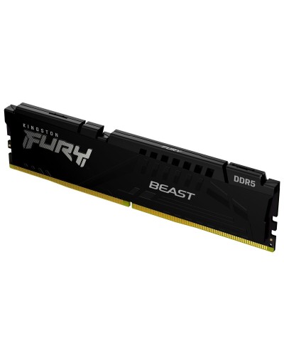 Mémoire RAM Kingston KF560C30BBE-16 16 GB DDR5 SDRAM DDR5 cl30