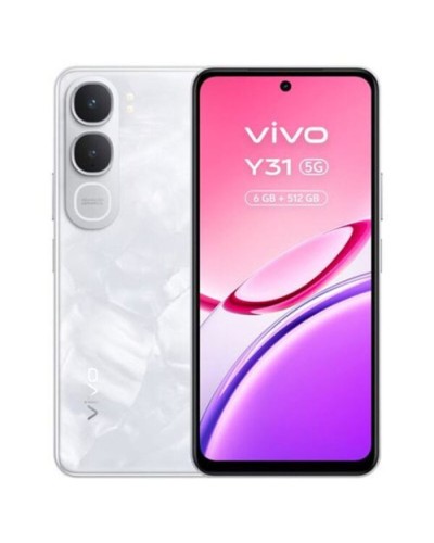 Smartphone Vivo 5672886 Wit