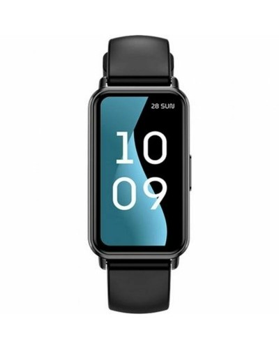 Smartwatch SPC 9654N Nero Argentato