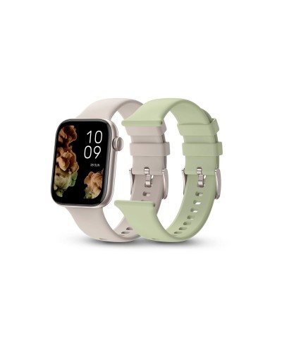 Montre intelligente SPC Smartee Duo 2 Gris