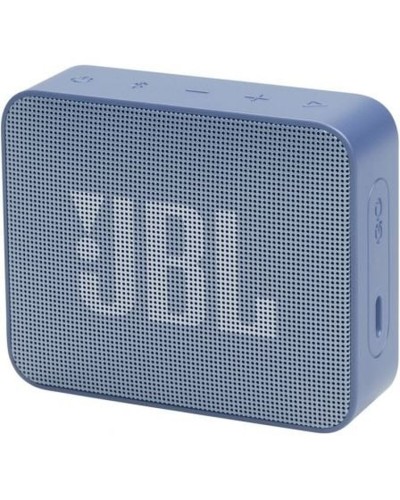 Haut-parleurs bluetooth portables JBL GO Essential 2 Bleu 3 W