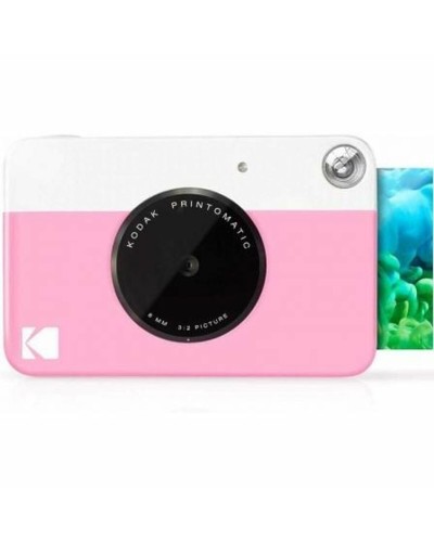 Macchina fotografica istantanea Kodak Printomatic