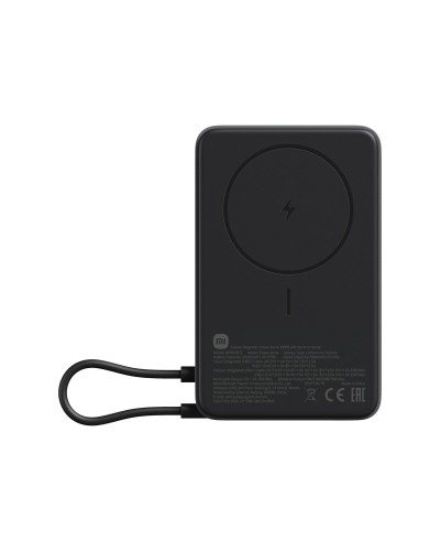 Powerbank Xiaomi Grey