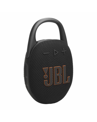 Portable Bluetooth Speakers JBL CLIP 5 BLACK 7W Black 20 W 7 W