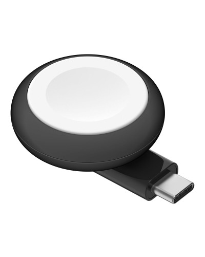 Cargador Inalámbrico Belkin WIZ022GLBK-B1