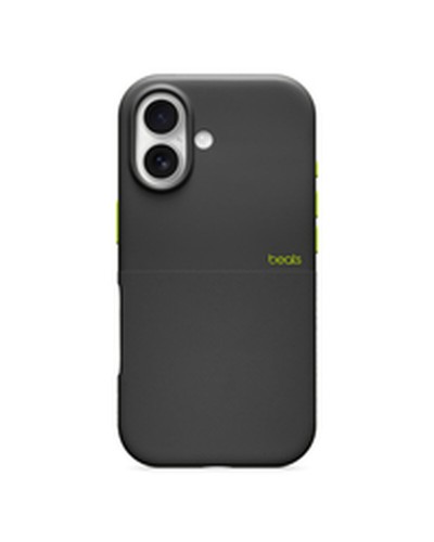 Custodia per Cellulare Apple iPhone 17 Nero