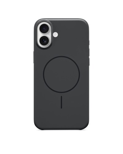 Handyhülle Apple IPHONE 16 PLUS Schwarz