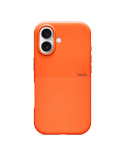 Funda para Móvil Apple iPhone 17 Naranja