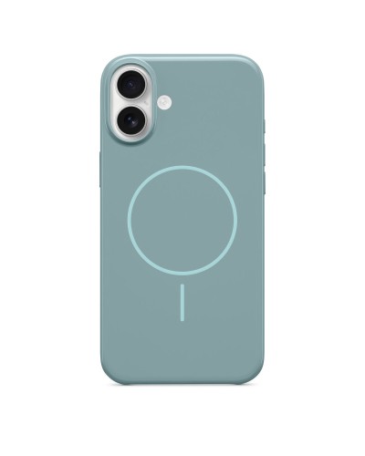 Funda para Móvil Apple iPhone 16 Plus Azul