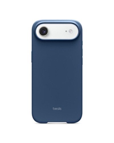 Telefoonhoes Apple iPhone Air Blauw Kobaltblauw