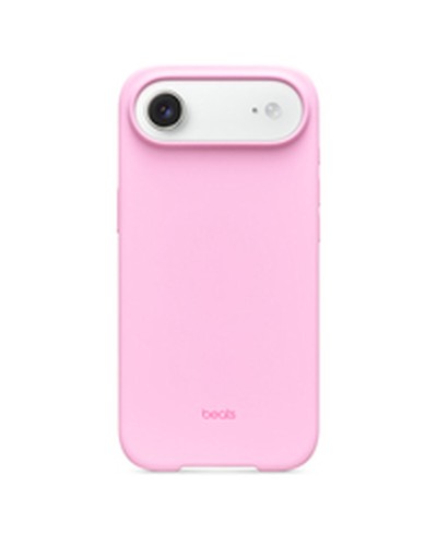 Protection pour téléphone portable Apple iPhone Air Rose