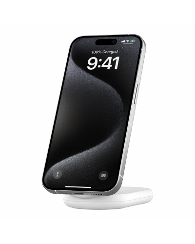 Cargador Inalámbrico Belkin WIB007VFWH