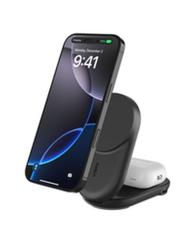 Trådlös laddare Belkin WIZ039KQBK