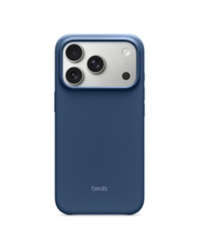 Mobilfodral Apple iPhone 17 Pro Blå Koboltblått