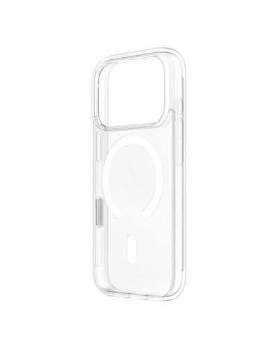 Mobile cover Belkin iPhone 17 Pro Transparent