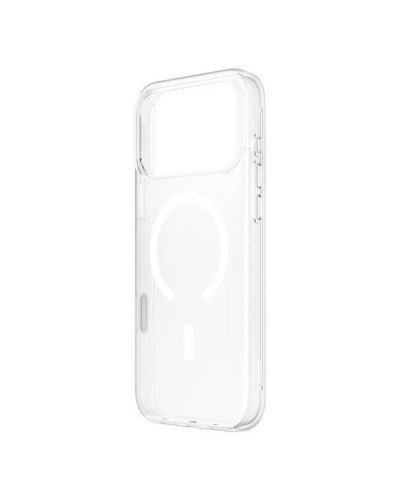 Handyhülle Belkin iPhone 17 Pro Max Durchsichtig